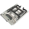 ADAPTER HP DO DYSKÓW 2,5 SATA/SAS DO RAMKI 3,5 HP Z420 Z620 Z840 668261-002