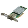 KARTA FIBRE CHANNEL LENOVO QLE2692L 2xSFP 2xGBIC 16GB PCIEx8 FULL 01CV763