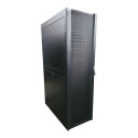 SZAFA RACK SERWEROWA APC AR3300 19' 42U 600x1200 KLUCZ DRZWI PERFOR ZŁOŻONA SZAFA RACK SERWEROWA APC AR3300 19' 42U 600x1200 KLUCZ DRZWI PERFOR ZŁOŻONA