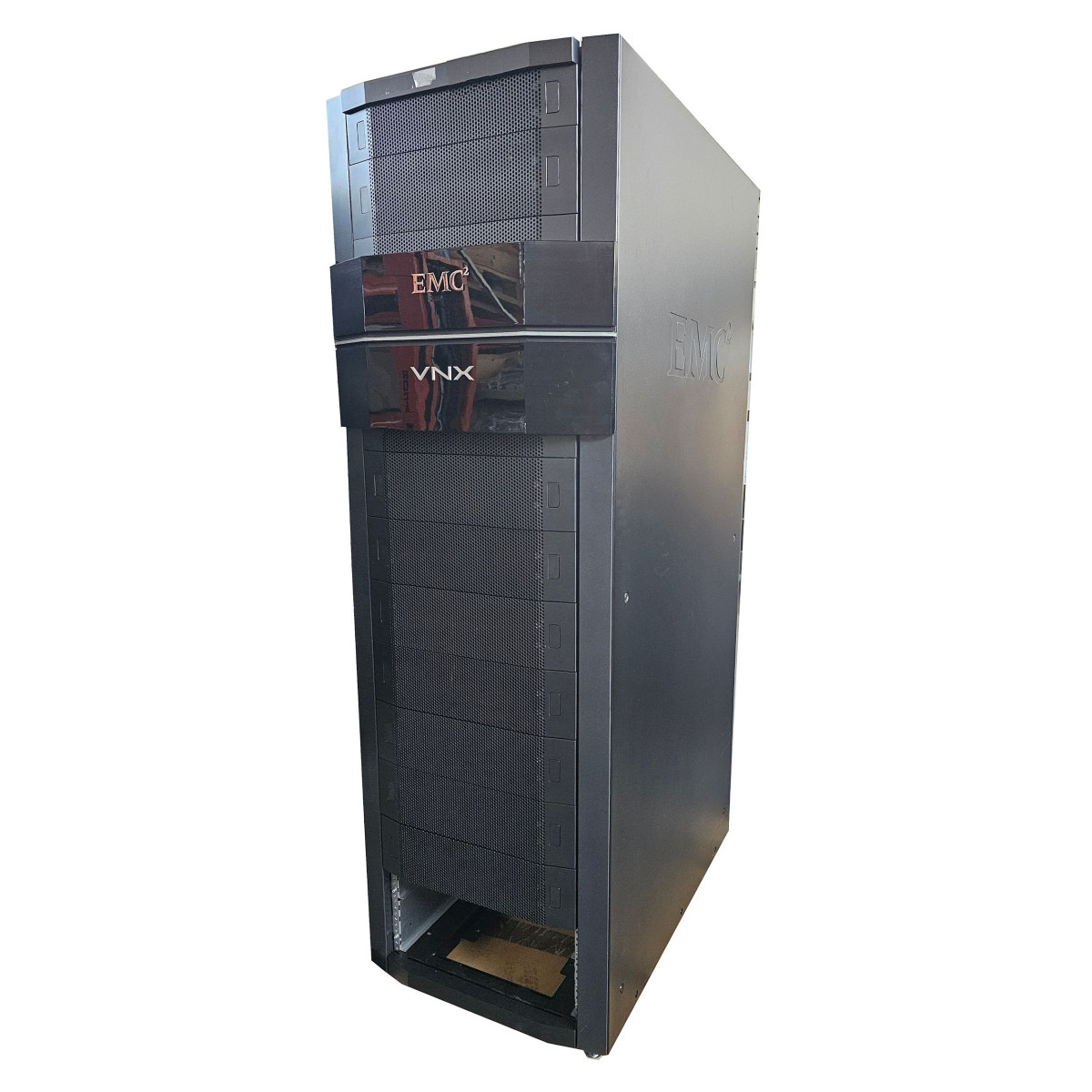 SZAFA RACK EMC 19' 38U 600x1000 KLUCZYKI 4xLISTWA C17 C19 SIŁA 32A ZŁOŻONA SZAFA RACK EMC 19' 38U 600x1000 KLUCZYKI 4xLISTWA C17 C19 SIŁA 32A ZŁOŻONA
