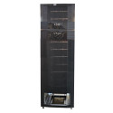SZAFA RACK EMC 19' 38U 600x1000 KLUCZYKI 4xLISTWA C17 C19 SIŁA 32A ZŁOŻONA SZAFA RACK EMC 19' 38U 600x1000 KLUCZYKI 4xLISTWA C17 C19 SIŁA 32A ZŁOŻONA