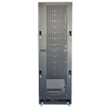 SZAFA RACK EMC 19' 38U 600x1000 KLUCZYKI 4xLISTWA C17 C19 SIŁA 32A ZŁOŻONA SZAFA RACK EMC 19' 38U 600x1000 KLUCZYKI 4xLISTWA C17 C19 SIŁA 32A ZŁOŻONA