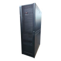 SZAFA RACK SERWEROWA APC AR3300 19'' 42U 600x1200 2xORGANIZER KLUCZ ZŁOŻONA SZAFA RACK SERWEROWA APC AR3300 19'' 42U 600x1200 2xORGANIZER KLUCZ ZŁOŻONA