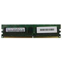 PAMIEC SAMSUNG 1GB 1Rx8 PC2-6400E M391T2863QZ3-CF7