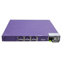 SWITCH EXTREME NETWORKS X670V-48X FB 48x10GB SFP+ 1xPSU 550W VLAN USZY SWITCH EXTREME NETWORKS X670V-48X FB 48x10GB SFP+ 1xPSU 550W VLAN USZY