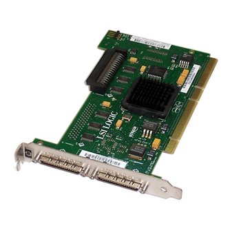HP LSI22320 SCSI ULTRA 320 PCI-X 272653-001