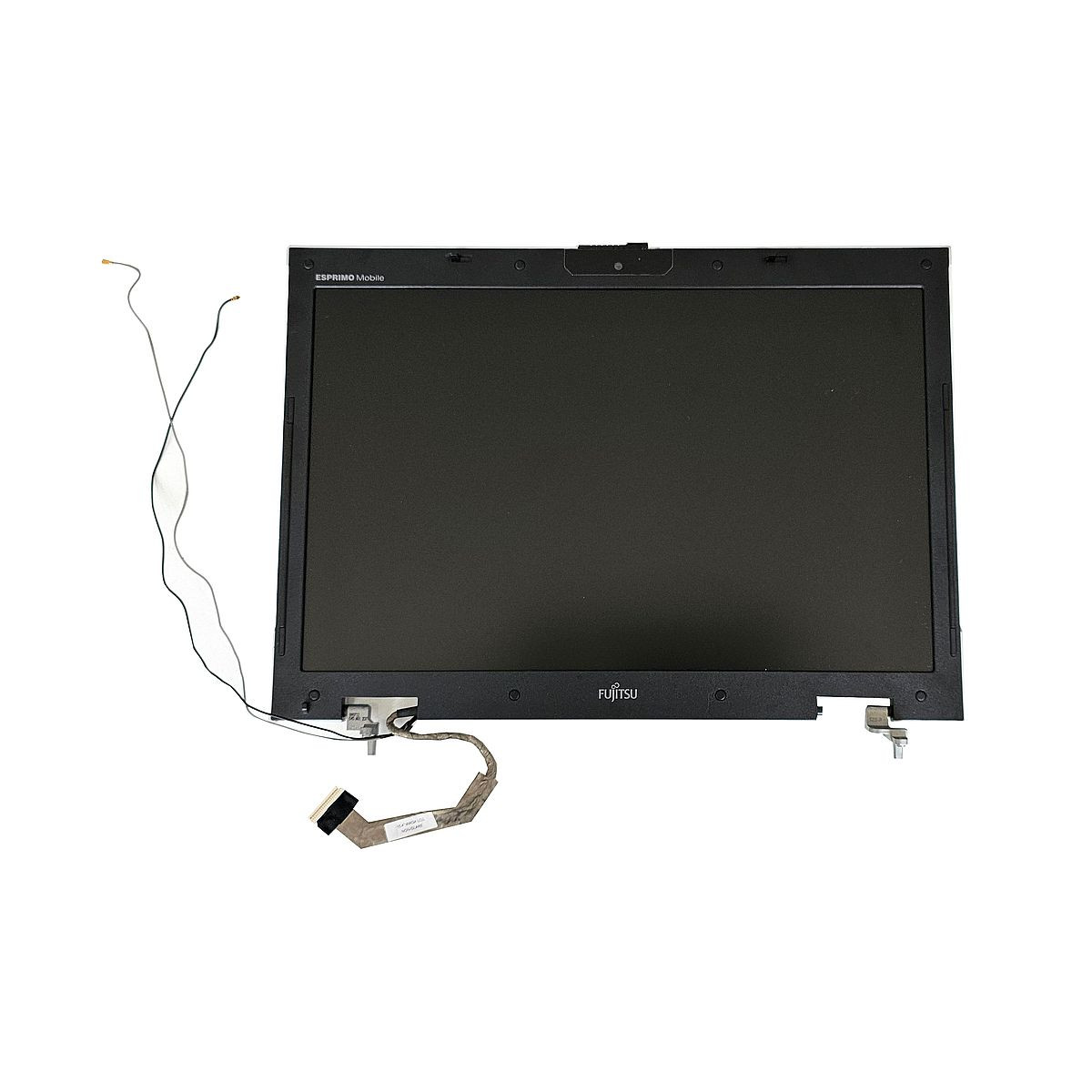 KLAPA Z MATRYCĄ 15' FUJITSU ESPRIMO V6535 1280x800 KL.A- KLAPA Z MATRYCĄ 15' FUJITSU ESPRIMO V6535 1280x800 KL.A-