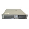 HP DL380 G5 2xE5345 6GB P400 0HDD 2xPSU ILO2 HP DL380 G5 2xE5345 6GB P400 0HDD 2xPSU ILO2