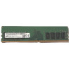 PAMIĘĆ RAM MICRON 8GB 1Rx8 PC4-2400T NON-ECC UDIMM MTA8ATF1G64AZ-2G3H1