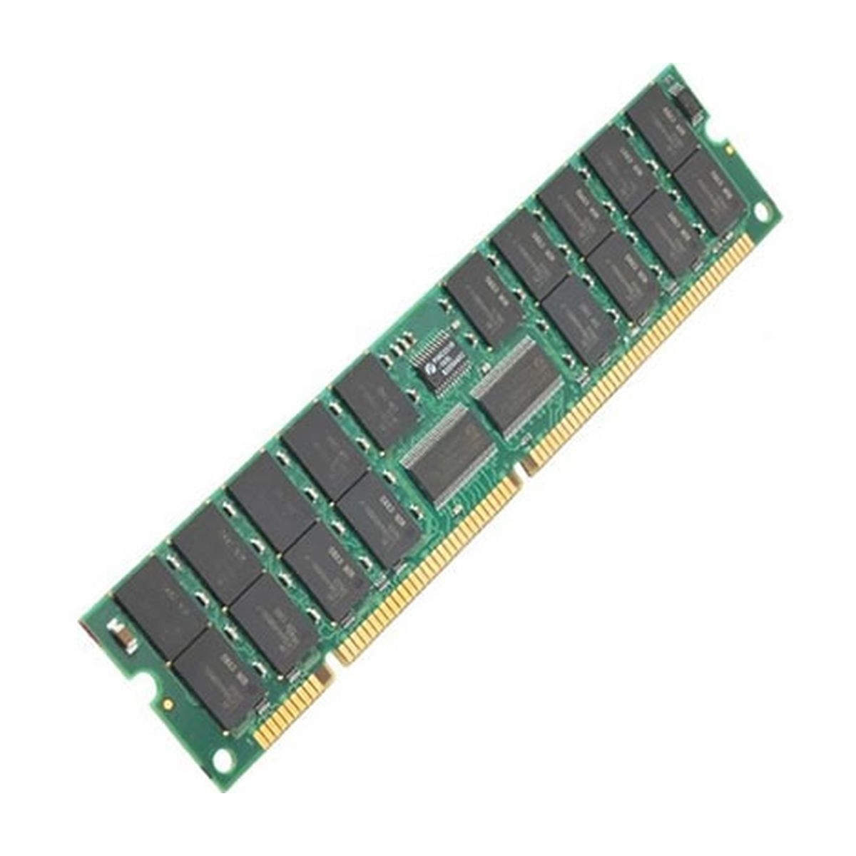 PAMIEC IBM 1GB PC133 SDRAM ECC 31P8300
