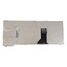 KLAWIATURA LAPTOP FUJITSU ESPRIMO V6535 NORDIC S26391-F150-B246 NSK-F3G1K