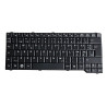 KLAWIATURA LAPTOP FUJITSU ESPRIMO V6535 NORDIC S26391-F150-B246 NSK-F3G1K