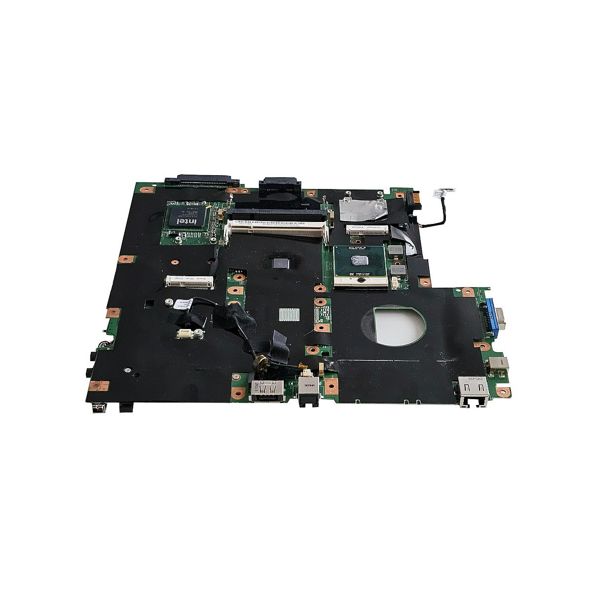 PLYTA GLOWNA FUJITSU ESPRIMO V6535 INTEL CELERON T3000 VGA RJ-45 D45 MB PLYTA GLOWNA FUJITSU ESPRIMO V6535 INTEL CELERON T3000 VGA RJ-45 D45 MB