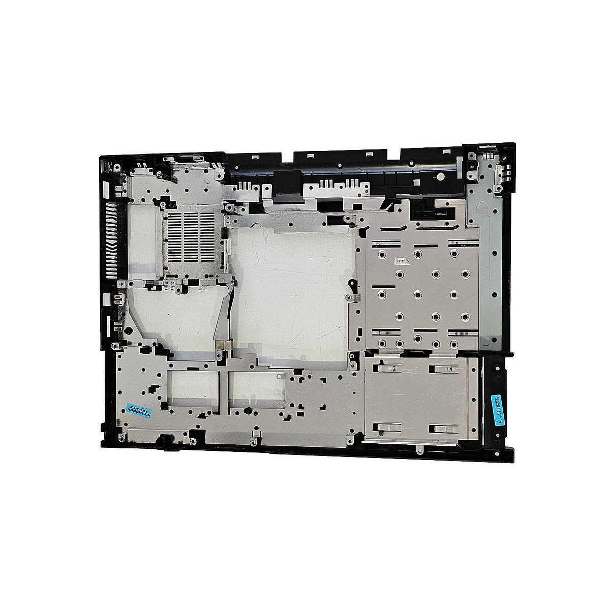 OBUDOWA DOLNA KLAPA FUJITSU ESPRIMO V6535 60.4J004.022 OBUDOWA DOLNA KLAPA FUJITSU ESPRIMO V6535 60.4J004.022