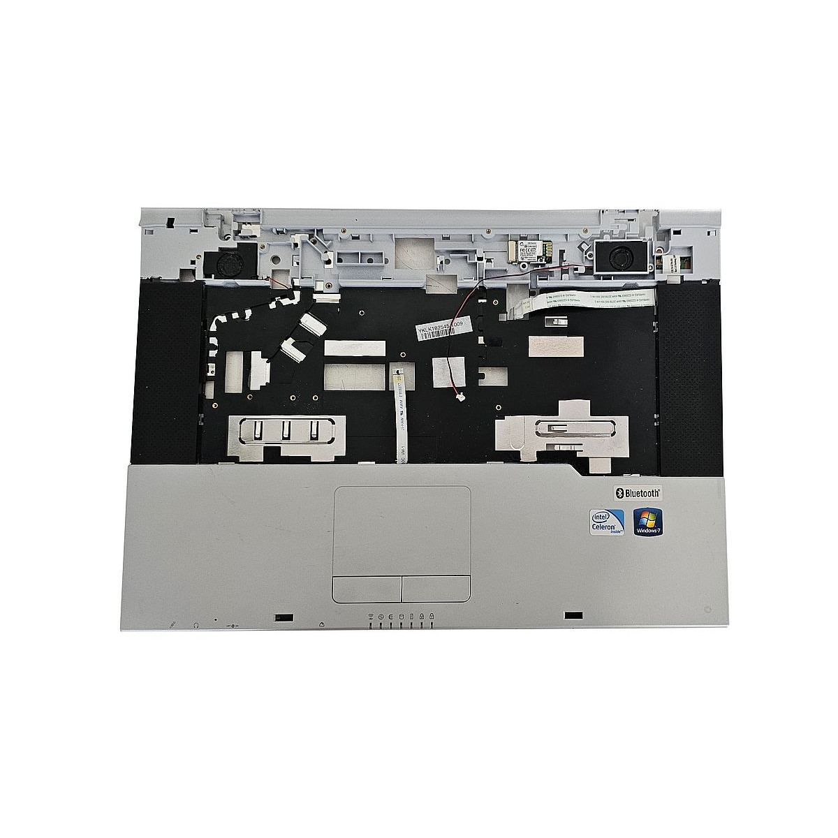 KLAPA DOLNA FUJITSU ESPRIMO V6535 TOUCHPAD GŁOŚNIKI BLUETOOTH 3xUSB KLAPA DOLNA FUJITSU ESPRIMO V6535 TOUCHPAD GŁOŚNIKI BLUETOOTH 3xUSB