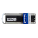 PAMIĘĆ KOMPUTEROWA GOODRAM 16GB PC4-2666 NON-ECC UDIMM GR2666D464L19S/16G PAMIĘĆ KOMPUTEROWA GOODRAM 16GB PC4-2666 NON-ECC UDIMM GR2666D464L19S/16G