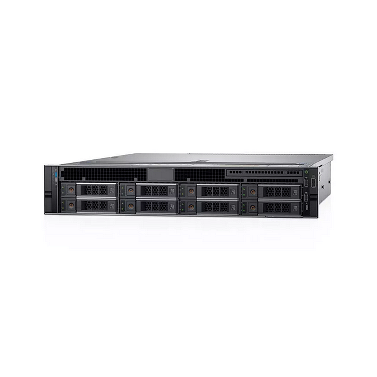 DELL R540 8-CORE SILVER 128GB RAM NA 8x3,5HDD 2x1GB LAN PERC H730P DRAC ENT DELL R540 8-CORE SILVER 128GB RAM NA 8x3,5HDD 2x1GB LAN PERC H730P DRAC ENT