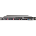 HP PROLIANT DL360 G5 QC XEON E5420 6GB NA 6x2,5 HDD 1x700W DVD P400i ILO2 HP PROLIANT DL360 G5 QC XEON E5420 6GB NA 6x2,5 HDD 1x700W DVD P400i ILO2