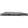 HP PROLIANT DL360 G5 QC XEON E5420 6GB NA 6x2,5 HDD 1x700W DVD P400i ILO2