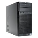 HP ML110 G6 x3430 2.4QC 3GB 2x500GB SATA B110 HP ML110 G6 x3430 2.4QC 3GB 2x500GB SATA B110