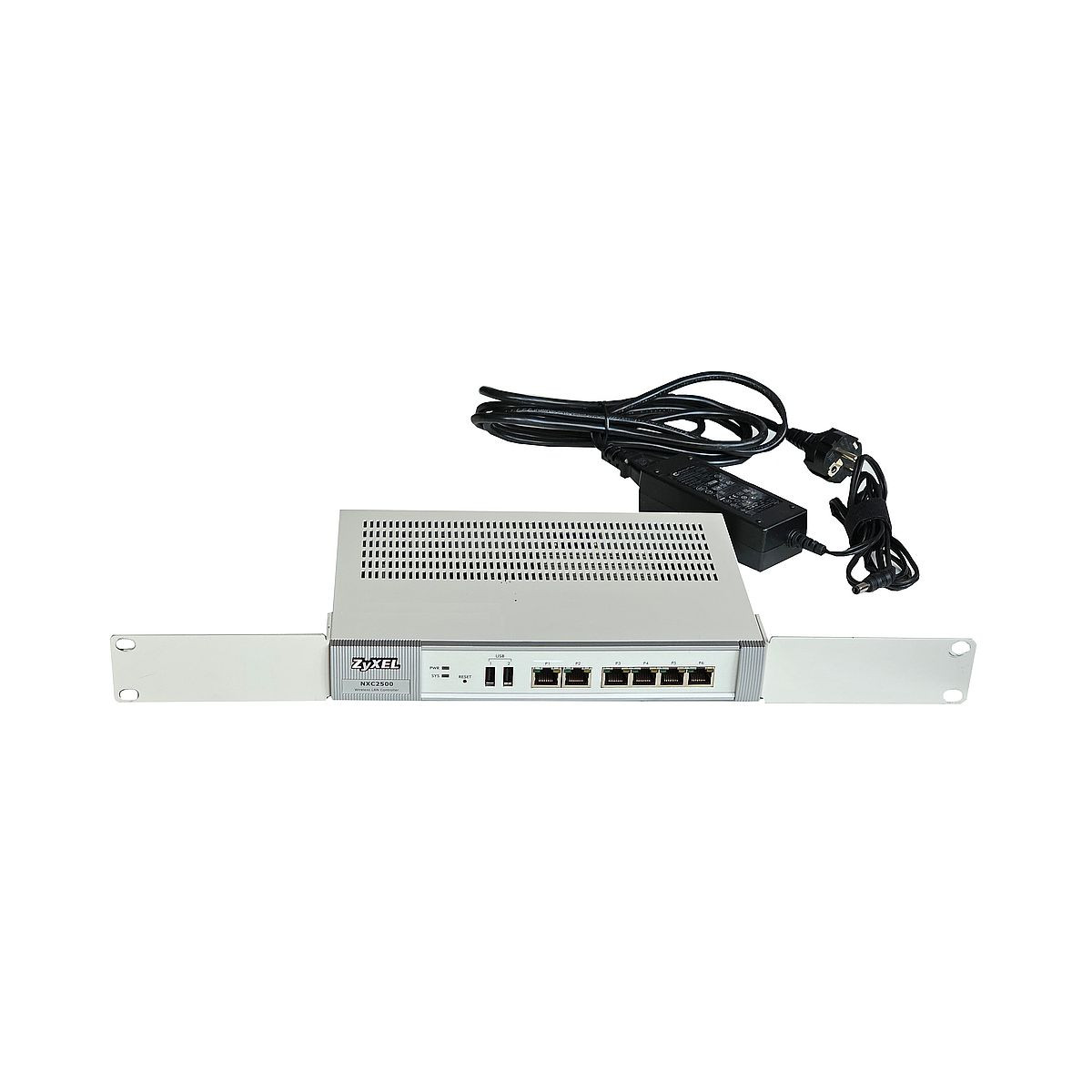 KONTROLER SIECI ZYXEL NCX2500 6x1GB 2xUSB VLAN DHCP USZY ZASILACZ KONTROLER SIECI ZYXEL NCX2500 6x1GB 2xUSB VLAN DHCP USZY ZASILACZ