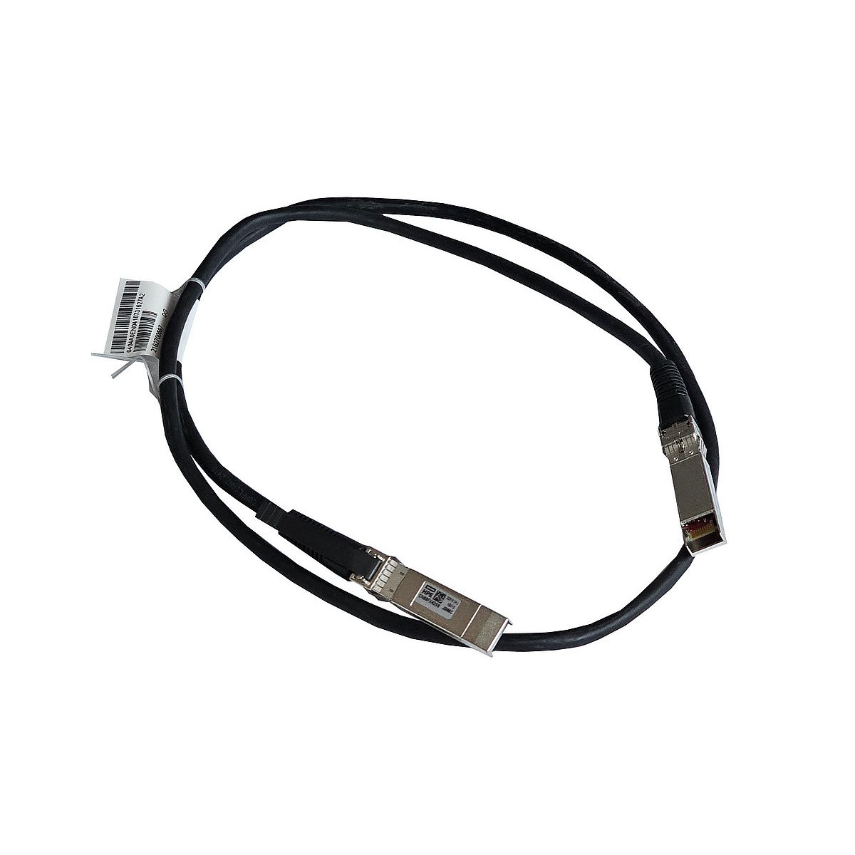 NOWY KABEL DAC HP X240 10GB SFP+ NA SFP+ 1.2M JD096C NOWY KABEL DAC HP X240 10GB SFP+ NA SFP+ 1.2M JD096C