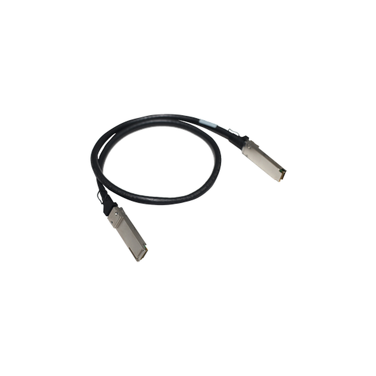 NOWY KABEL DAC HPE 100GB QSFP28 NA QSFP28 0.5M R8M59A NOWY KABEL DAC HPE 100GB QSFP28 NA QSFP28 0.5M R8M59A