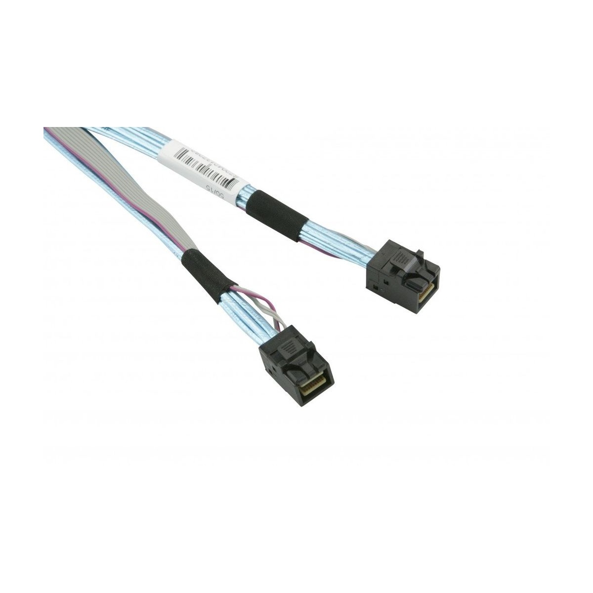 KABEL SUPERMICRO MINI SAS SFF-8643 NA SFF-8643 50CM CBL-SAST-0532 KABEL SUPERMICRO MINI SAS SFF-8643 NA SFF-8643 50CM CBL-SAST-0532