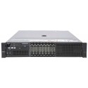 DELL POWEREDGE R730 2x14-CORE E5-2650L V4 64GB 8x300GB SAS 4x1GB LAN H730 DELL POWEREDGE R730 2x14-CORE E5-2650L V4 64GB 8x300GB SAS 4x1GB LAN H730