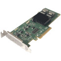 KONTROLER MEGARAID LSI SAS9211-8i SAS SATA 6GB PCIe LOW H3-25250-02K KONTROLER MEGARAID LSI SAS9211-8i SAS SATA 6GB PCIe LOW H3-25250-02K