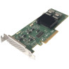 KONTROLER MEGARAID LSI SAS9211-8i SAS SATA 6GB PCIe LOW H3-25250-02K