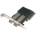 KARTA SIECIOWA SUPERMICRO 2x10GB SFP+ 2xGBIC PCI-E FULL AOC-STGN-i2S KARTA SIECIOWA SUPERMICRO 2x10GB SFP+ 2xGBIC PCI-E FULL AOC-STGN-i2S