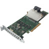 KONTROLER PRAID FUJITSU EP420i 12G SAS PCI-E LOW D3216-B13 A3C40174505