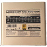 UNIWERSALNY ZASILACZ 500W MODECOM MC-500-G90 ATX 80 PLUS GOLD