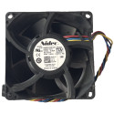 WENTYLATOR WIATRAK NIDEC 12Vdc 0.58A 80x80MM 5-PIN 0G944P WENTYLATOR WIATRAK NIDEC 12Vdc 0.58A 80x80MM 5-PIN 0G944P