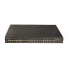 SWITCH ZYXEL GS1900-48HP 48x1GB 24xPoE+ 2xSFP VLAN
