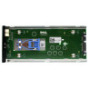 CONTROL PANEL CARD SATA DELL COMPELLENT SC200 SC220 0643JD 0PV9XH