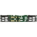 BACKPLANE 12x3,5 SAS DELL COMPELLENT SC200 SC220 01N9TR 031WT4 0GTCX9