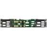 BACKPLANE 12x3,5 SAS DELL COMPELLENT SC200 SC220 01N9TR 031WT4 0GTCX9