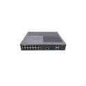SWITCH JUNIPER EX2200-C-12T-2G 12x1GB 2xSFP VLAN L3 SWITCH JUNIPER EX2200-C-12T-2G 12x1GB 2xSFP VLAN L3