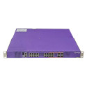 SWITCH EXTREME NETWORKS X620-16T 12x10GB 4x10GB COMBO 4xSFP+ 10GB VLAN USZY SWITCH EXTREME NETWORKS X620-16T 12x10GB 4x10GB COMBO 4xSFP+ 10GB VLAN USZY