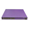 SWITCH EXTREME NETWORKS X450-G2-24T-GE4 24x1GB 4xSFP VLAN SWITCH EXTREME NETWORKS X450-G2-24T-GE4 24x1GB 4xSFP VLAN
