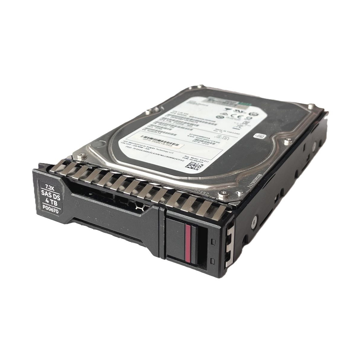 DYSK HP SEAGATE 4TB SAS 12G 7.2K 3,5 ST4000NM003A 2HZ200-035 P12339-003 DYSK HP SEAGATE 4TB SAS 12G 7.2K 3,5 ST4000NM003A 2HZ200-035 P12339-003