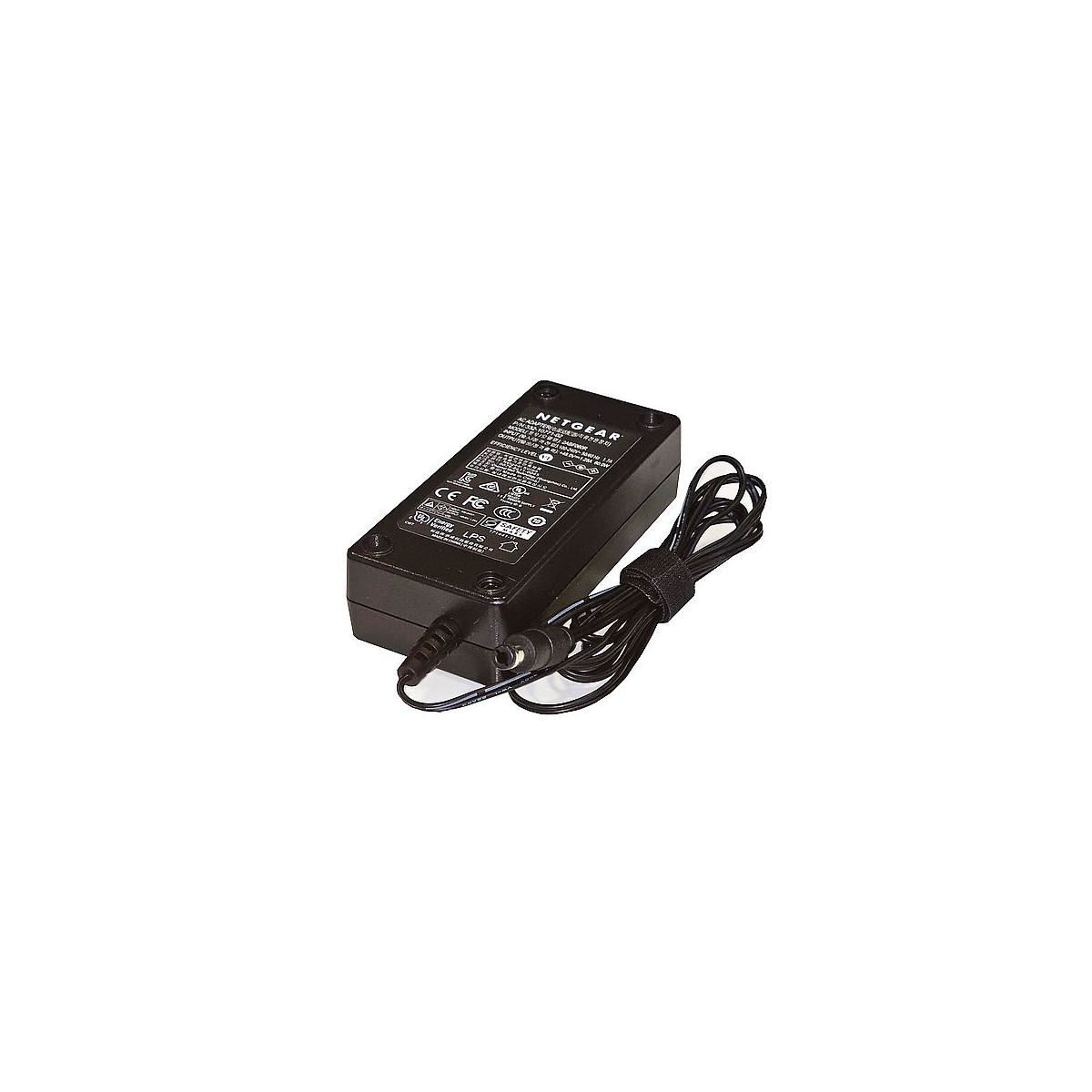 ZASILACZ ŁADOWARKA NETGEAR 48V 1.25A 60W WTYK 6.5x3.7MM 2ABF060R 332-10771 ZASILACZ ŁADOWARKA NETGEAR 48V 1.25A 60W WTYK 6.5x3.7MM 2ABF060R 332-10771