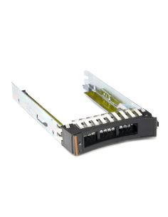 NOWA KIESZEŃ RAMKA 2,5'' SAS SATA IBM x3550 M2 M3 M4 x3950 X5 HS22 44T2216