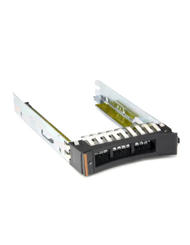 NOWA KIESZEŃ RAMKA 2,5'' SAS SATA IBM x3550 M2 M3 M4 x3950 X5 HS22 44T2216