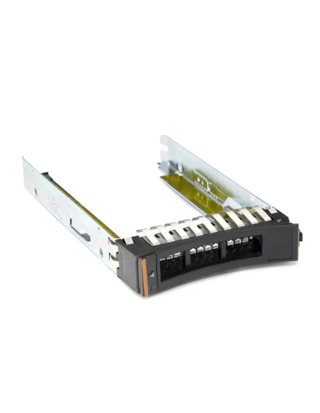 NOWA KIESZEŃ RAMKA 2,5'' SAS SATA IBM x3550 M2 M3 M4 x3950 X5 HS22 44T2216