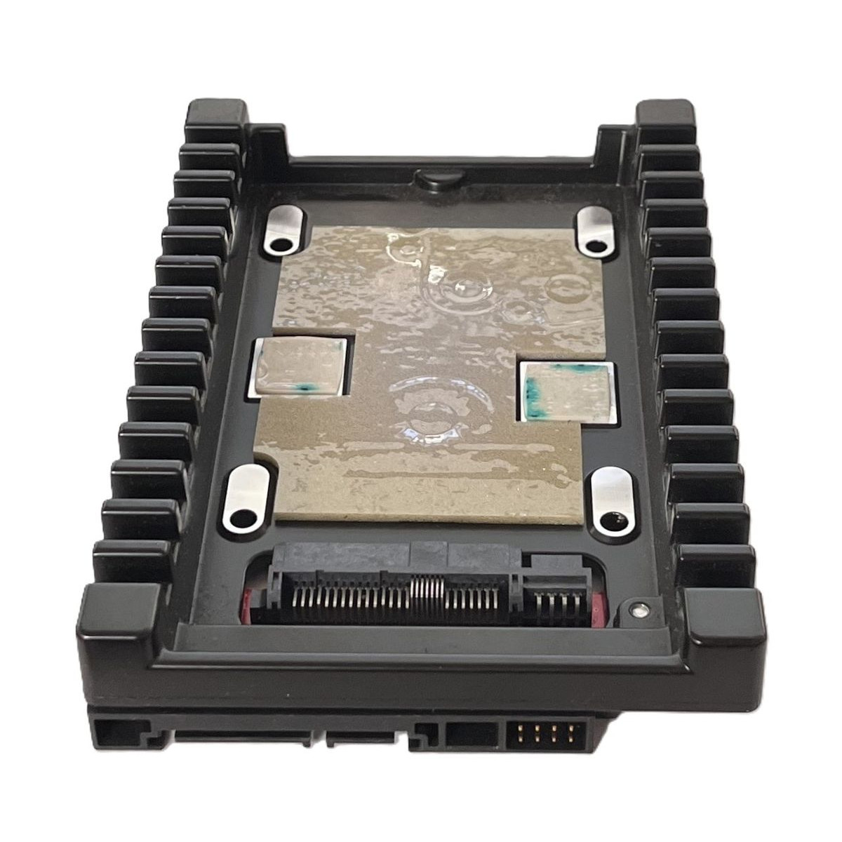 ADAPTER RAMKA WD 3,5' NA 2,5' HDD SATA 2060-771665-000 2061-771665-000