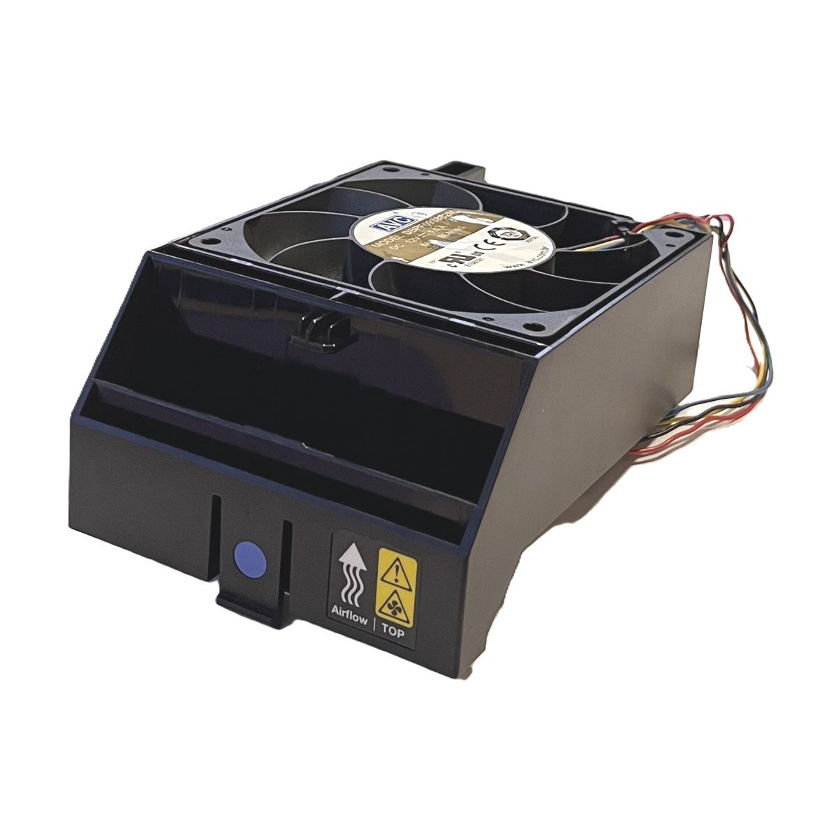 WENTYLATOR WIATRAK AVC LENOVO THINKSYSTEM ST550 92x92 DBPF0938B2M 01KP749