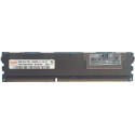 PAMIĘĆ RAM HP HYNIX 8GB 2Rx4 PC3-10600R ECC REG HMT31GR7AFR4C-H9 500206-071